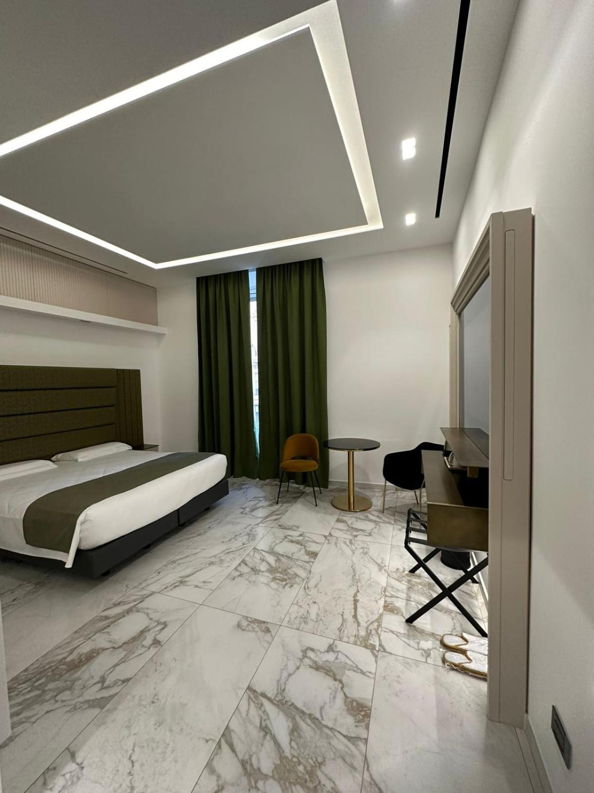 Maison Tritone Rome Bagian luar foto