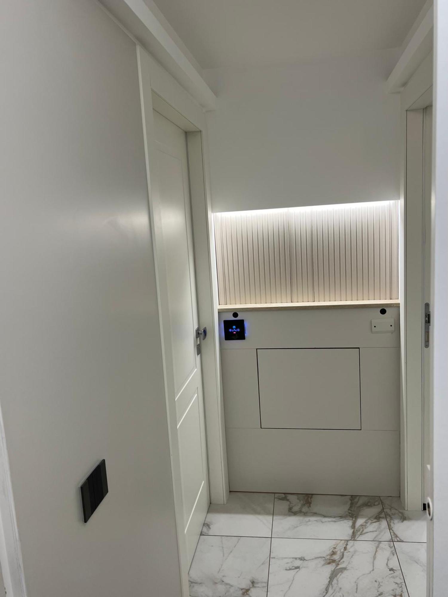 Maison Tritone Rome Bagian luar foto