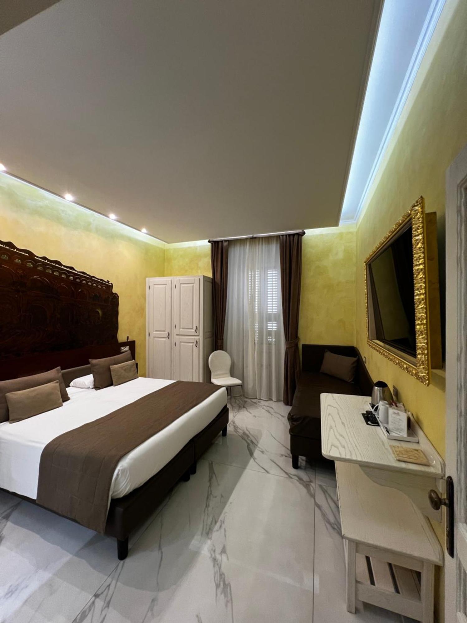 Maison Tritone Rome Bagian luar foto