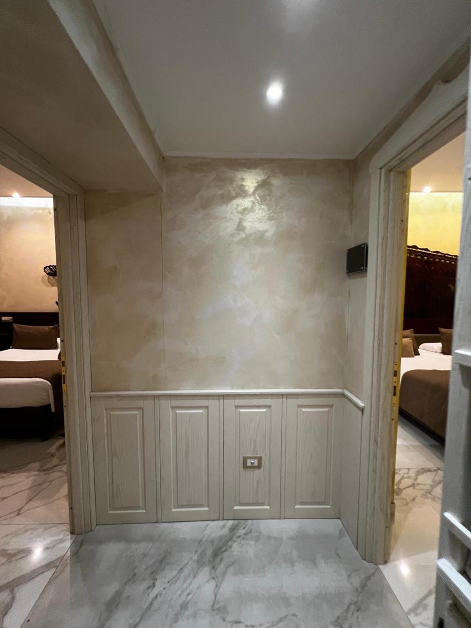 Maison Tritone Rome Bagian luar foto
