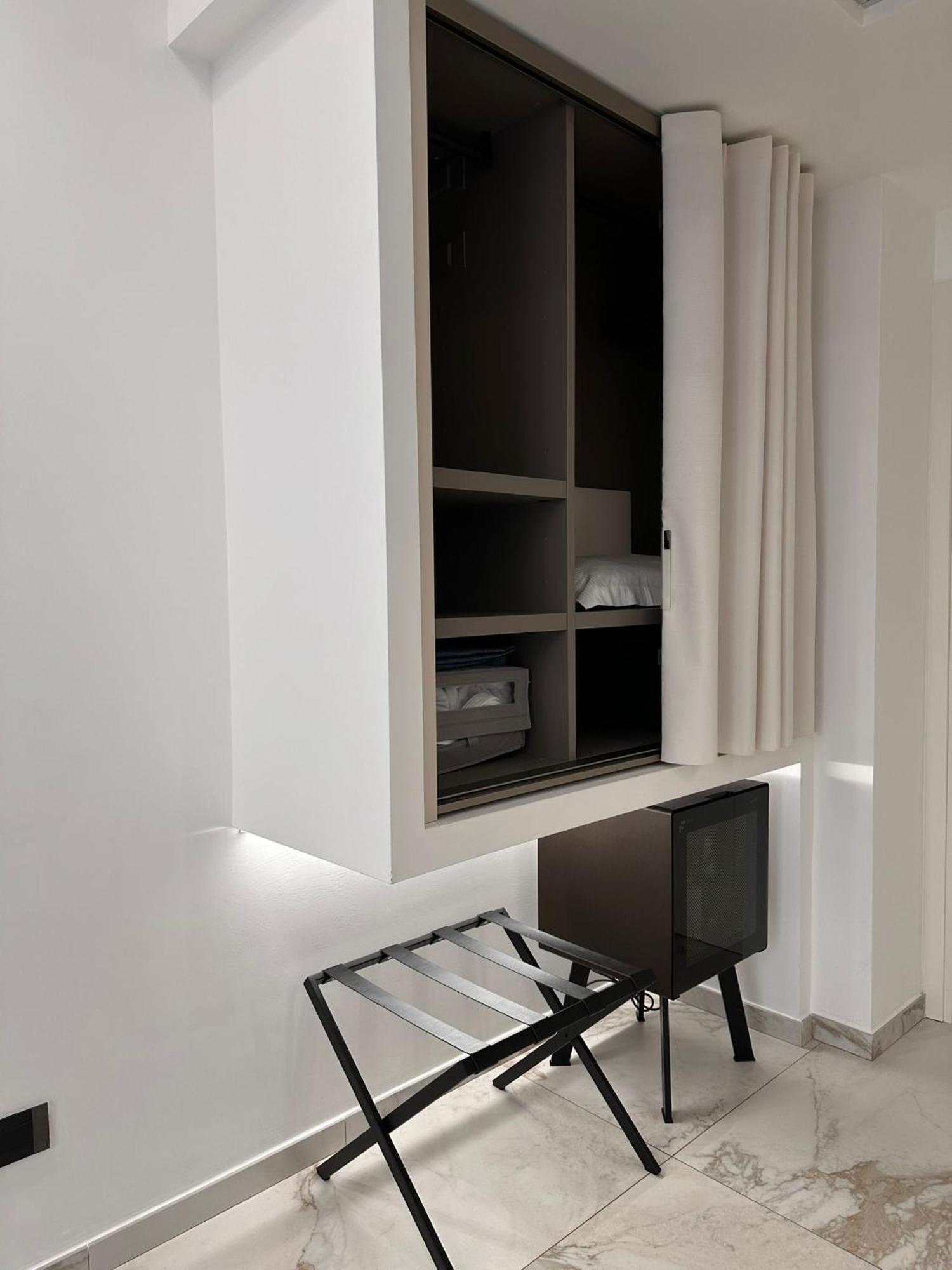 Maison Tritone Rome Bagian luar foto