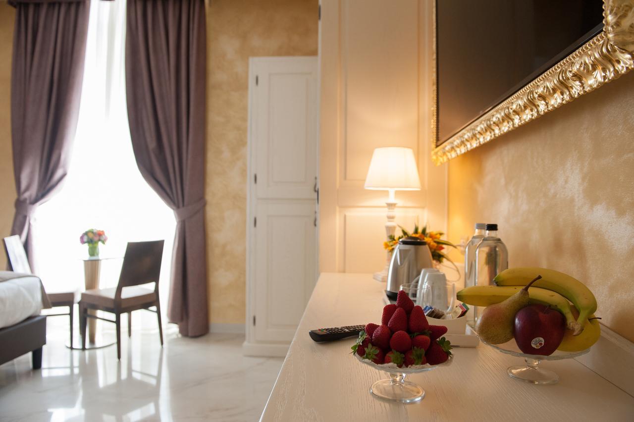 Maison Tritone Rome Bagian luar foto
